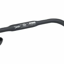 Deda Crononero Aero Time Trial Courier Handlebars Controls