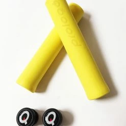 Prologo Mastery Silicon Handlebar Grips - 30mm Controls