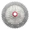 Sunrace CSMZ90 - 12 Speed Wide Range MTB Cassette - Silver - 11-50