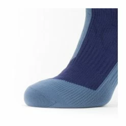 Clothing SealSkinz Waterproof Extreme Cold Weather Mid Length Socks