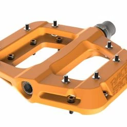 Drivetrain Race Face Chester Composite Flat Platform Pedals