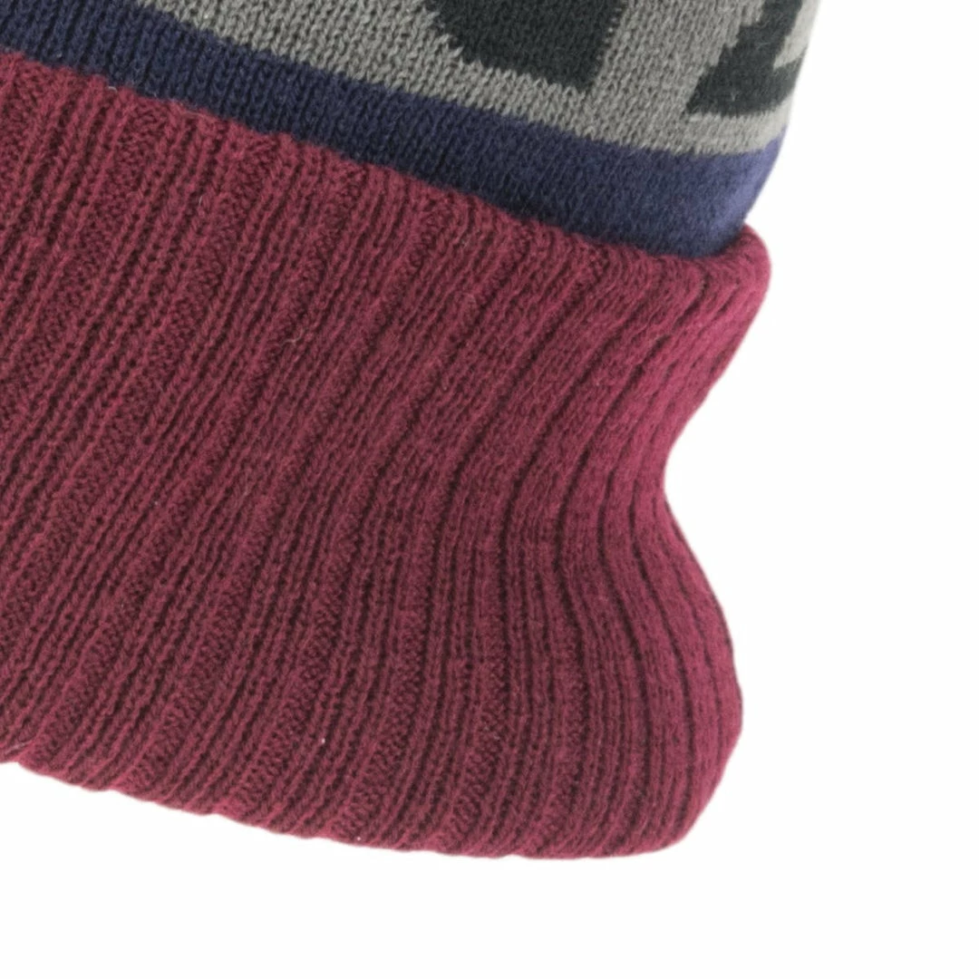 Discount โ SealSkinz Water Repellent Cold Weather Bobble Hat Clothing ๐งจ 4 SealSkinz Water Repellent Cold Weather Bobble Hat Clothing