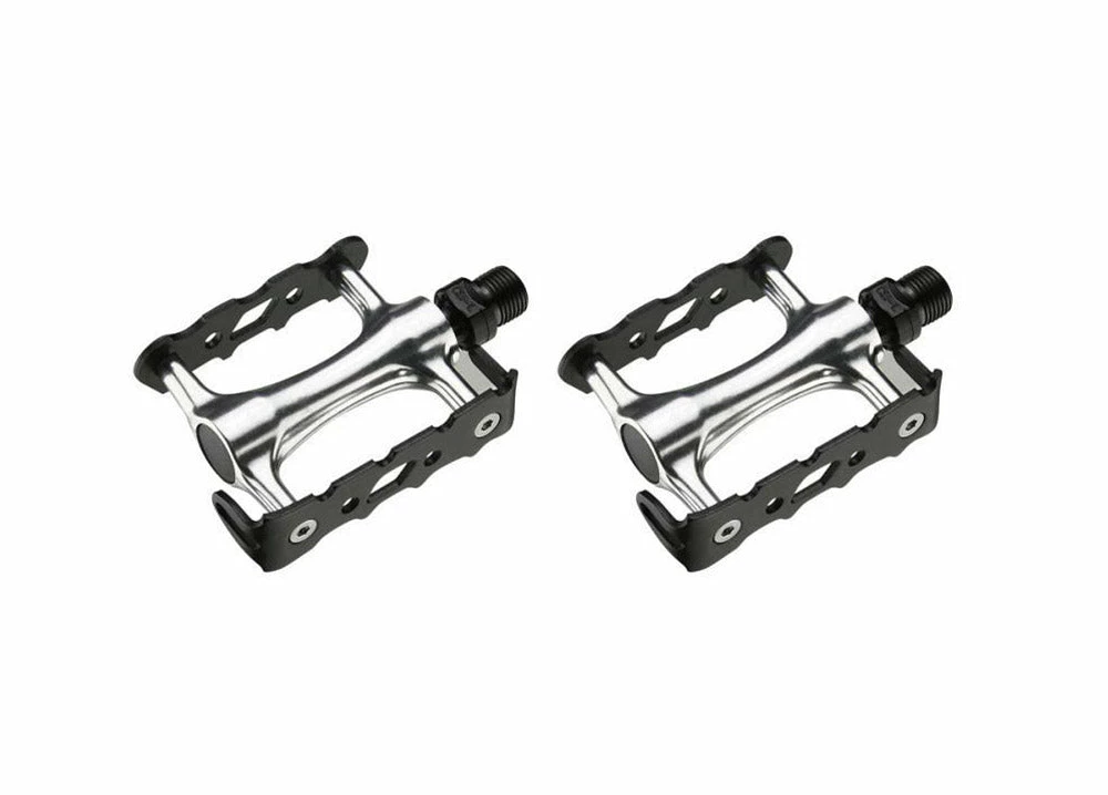 Budget 🛒 VP Components VP-189 Pedals - Black Drivetrain 🔔 1 VP Components VP-189 Pedals - Black Drivetrain