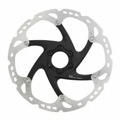 Brakes Shimano XT SM-RT86 - Ice Tec Brake Disc Rotor - 6-bolt