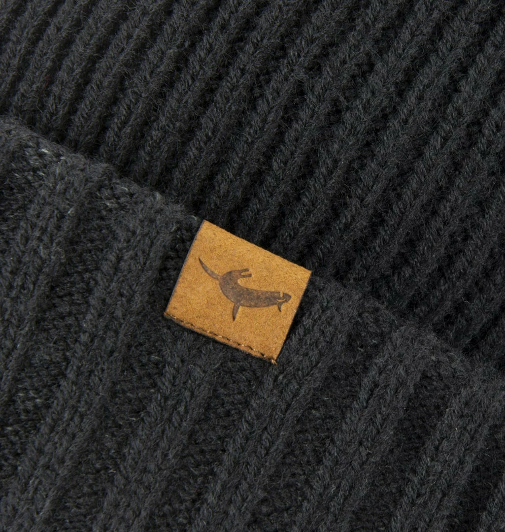 Wholesale 🥰 SealSkinz Waterproof Cold Weather Roll Cuff Beanie Hat 🌟 2 SealSkinz Waterproof Cold Weather Roll Cuff Beanie Hat