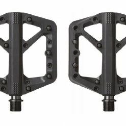 Crank Brothers Stamp 1 - Flat Pedals Drivetrain