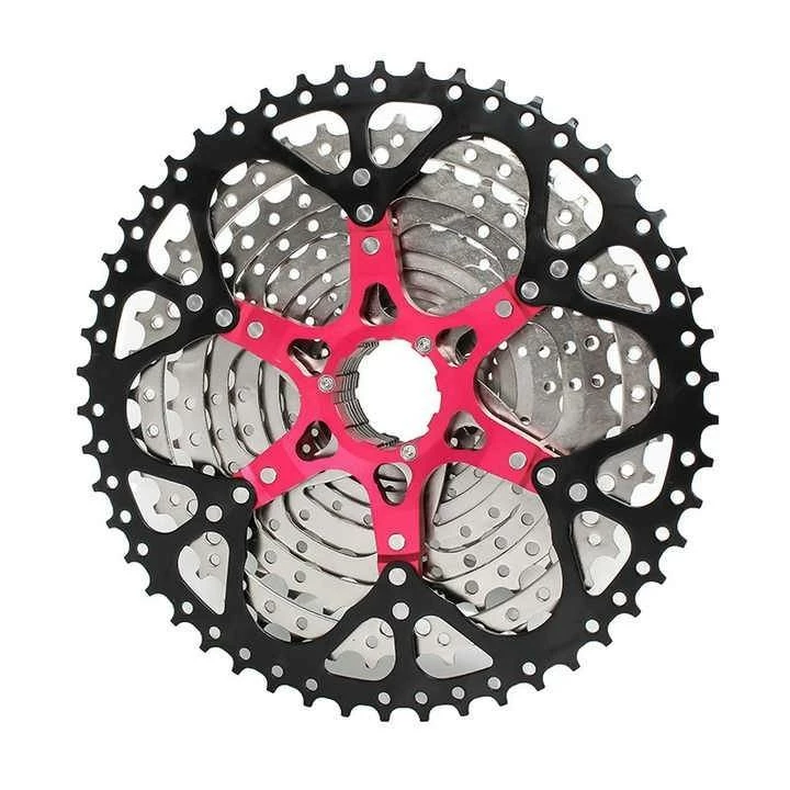 Flash Sale 🤩 Drivetrain Twenty21 Wide Range 12 Speed Cassette - Shimano HG Fitting 😉 2 Drivetrain Twenty21 Wide Range 12 Speed Cassette - Shimano HG Fitting