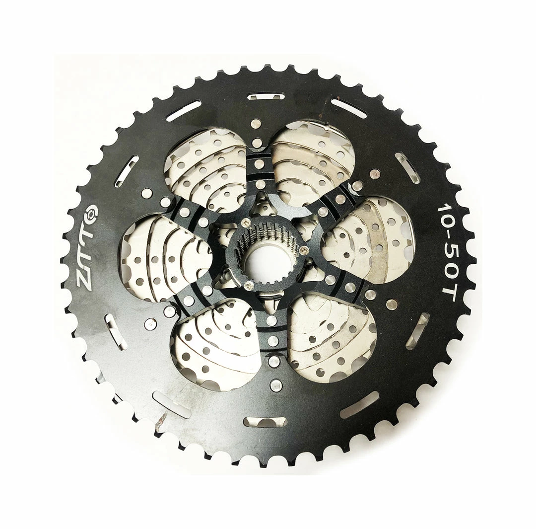 Cheapest 🤩 Premium Gifts ZTTO 12 Speed Wide Range Cassette - Shimano Microspline Fitting - 10-50 🥰 2 Premium Gifts ZTTO 12 Speed Wide Range Cassette - Shimano Microspline Fitting - 10-50