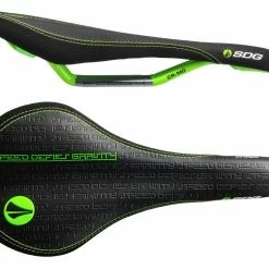 Controls SDG Circuit MTN Cro-Mo Rail Seat