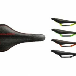 Controls SDG Circuit MTN Cro-Mo Rail Seat