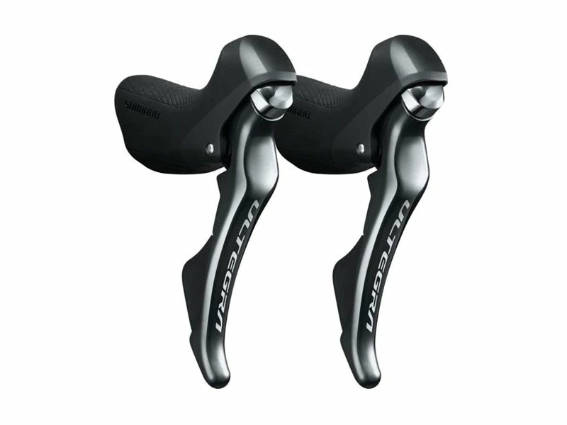Wholesale 😀 Shimano Ultegra R8000 - STI Gear / Brake Levers - 11 Speed Premium Gifts 😍 1 Shimano Ultegra R8000 - STI Gear / Brake Levers - 11 Speed Premium Gifts