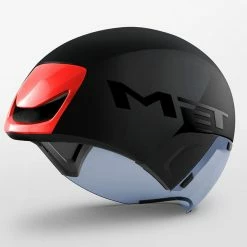 MET Codatronca Time Trial / Aero Helmet Premium Gifts