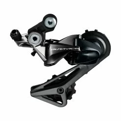 Drivetrain Shimano Dura Ace R9100 - Rear Mech - 11 Speed - SS Short