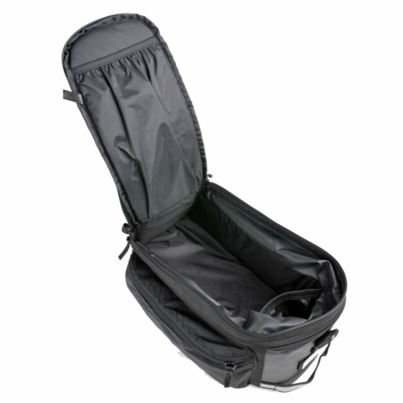 Flash Sale 🔥 Lotus Commuter Expandable Rack Top Bag Bags 🎉 2 Lotus Commuter Expandable Rack Top Bag Bags