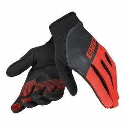 Clothing Dainese Rock Solid-C - Full Finger Gloves