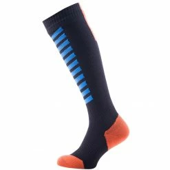 SealSkinz MTB Mid Knee - Waterproof Socks Clothing