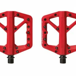 Crank Brothers Stamp 1 - Flat Pedals Drivetrain