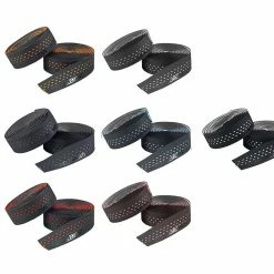 Deda Presa Handlebar Tape Controls