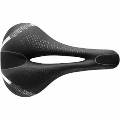 Selle Italia Lady Gel Flow Seat - Manganese - L2 Controls