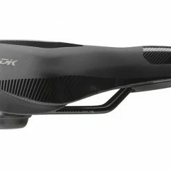 DDK Comfort Plus FLOW Unisex City / Trekking Memory Foam Seat