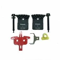 Brake Levers Shimano Ultegra Di2 R8070 Hydraulic Disc - STI Levers - Flat Mount Calipers