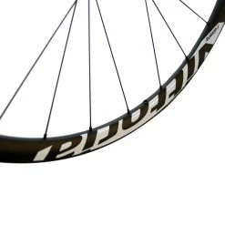 Cheapest ✔️ Vittoria Elusion 30 Carbon Disc Wheels / Centerlock / Shimano / Bolt Through 💯 9 Vittoria Elusion 30 Carbon Disc Wheels / Centerlock / Shimano / Bolt Through