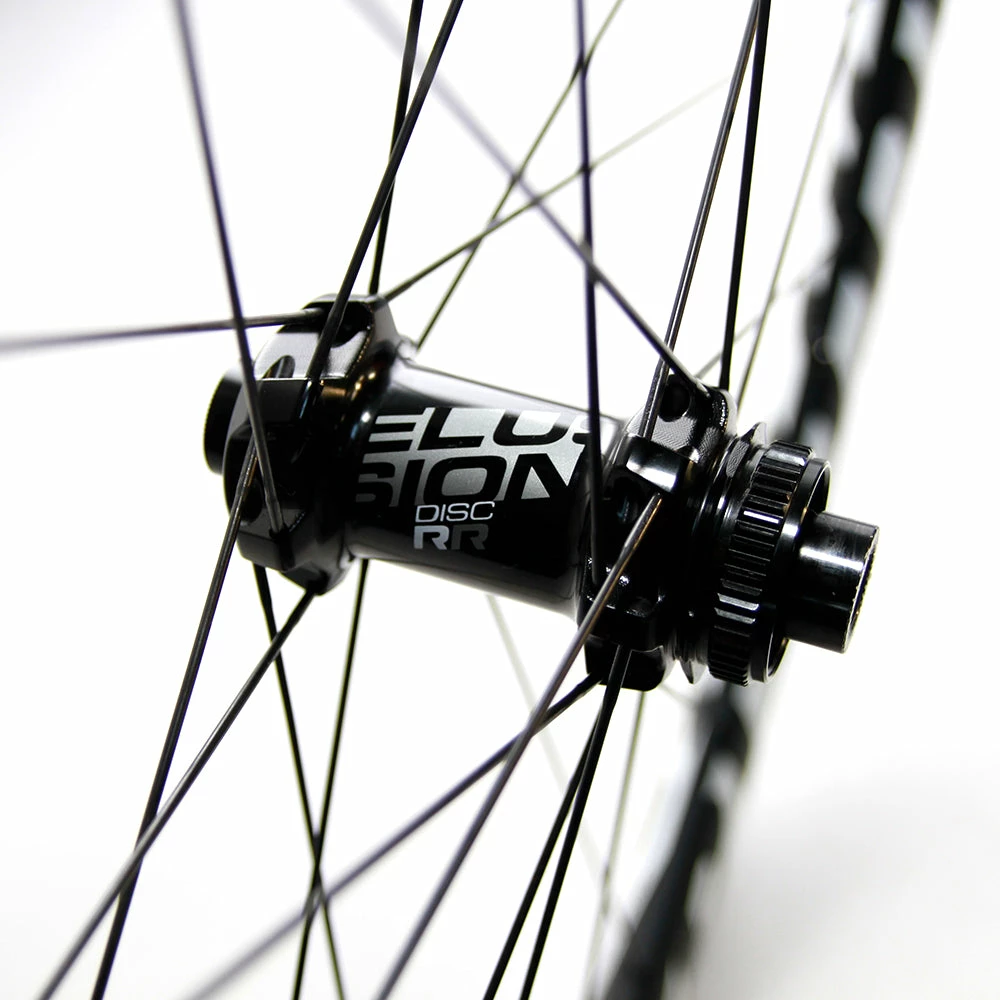 Cheapest ✔️ Vittoria Elusion 30 Carbon Disc Wheels / Centerlock / Shimano / Bolt Through 💯 5 Vittoria Elusion 30 Carbon Disc Wheels / Centerlock / Shimano / Bolt Through