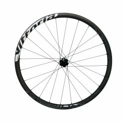 Cheapest ✔️ Vittoria Elusion 30 Carbon Disc Wheels / Centerlock / Shimano / Bolt Through 💯 11 Vittoria Elusion 30 Carbon Disc Wheels / Centerlock / Shimano / Bolt Through