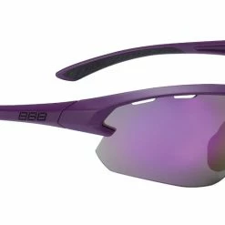 BBB Impulse SMALL - Sunglasses 3 Lense BSG-52S