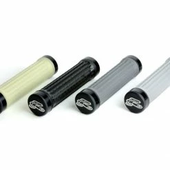 Renthal Traction Lock On Mountain Bike Handlebar Grips