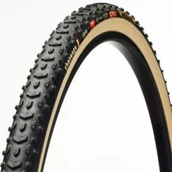 Wheels & Tyres Challenge Grifo Seta Ultra S - TUBULAR Cross Tyre