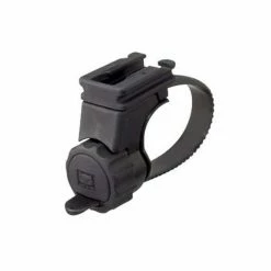 Accessories CatEye H34 Flex Tight Light Bracket 22 - 32mm