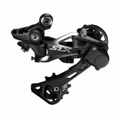 Drivetrain Shimano SLX M7000 - Shadow Plus Rear Derailleur - 11 Speed - GS Medium
