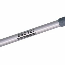 Accessories Beto FM001 - 1 Way Alloy Frame Fit Road Cycle / Bike Pump