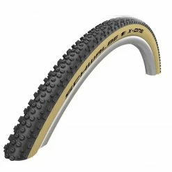 Wheels & Tyres Schwalbe X-One Allround - Performance - TLE - Tyre Folding
