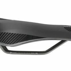 Controls DDK Comfort Plus FLOW Unisex Memory Foam Seat