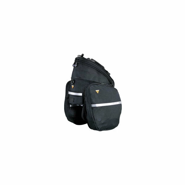 Best Sale 🔔 Topeak RX TrunkBag DXP Bike Pannier / Rack Bag Accessories ⌛ 2 Topeak RX TrunkBag DXP Bike Pannier / Rack Bag Accessories
