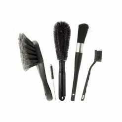 Finish Line Easy Pro - 5 Piece Brush Set