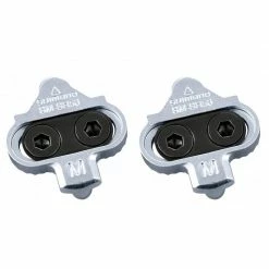Shimano SM-SH56 Multi Release Cleats For SPD Pedals Drivetrain