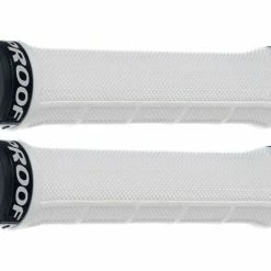 Nukeproof Neutron - Half Waffle Lock On Grips Controls