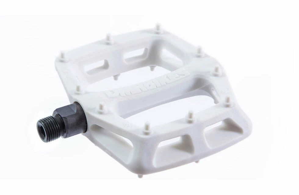 Top 10 ๐งจ DMR V6 - Plastic Flat / Flattie MTB Bike Pedals Freeride Drivetrain ๐ 7 DMR V6 - Plastic Flat / Flattie MTB Bike Pedals Freeride Drivetrain