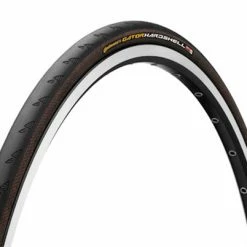 Continental Gator Hardshell - Road Bike Tyre Folding Wheels & Tyres