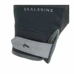 SealSkinz Waterproof All Weather MTB Gloves Clothing