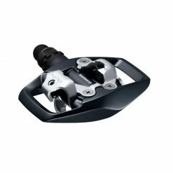 Shimano PD-ED500 Light Action Double Sided SPD Clipless Pedals Drivetrain