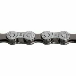 KMC Z8.3 - 8 Speed Chain - 114L- Silver / Grey