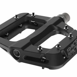 Drivetrain Race Face Chester Composite Flat Platform Pedals