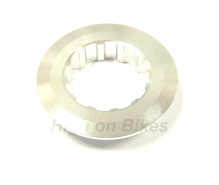 Best reviews of 🎉 Tifosi Campagnolo Fit - Alloy Cassette Lockring 12T Drivetrain ⭐ 1 Tifosi Campagnolo Fit - Alloy Cassette Lockring 12T Drivetrain