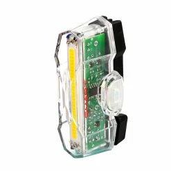 Accessories Smart Vulcan - USB Rechargeable Front Bike Light