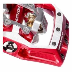Nukeproof Horizon CL - CrMo Downhilll - Clipless Pedals