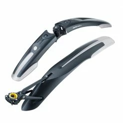 Accessories Topeak Defender M1 / XC11 - MTB Mudguard Set